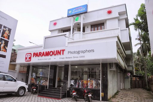 Paramount Photographers