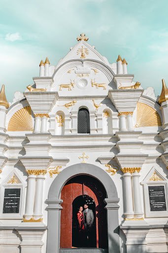 Dyna Studio thiruvananthapuram