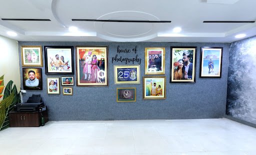 Speed Color Lab, Kamla Nagar - best photography shop near you