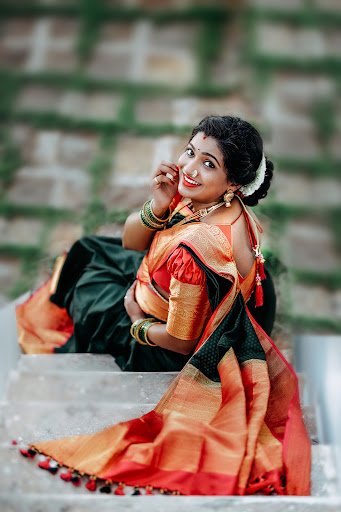 Machooos International VowsByMi