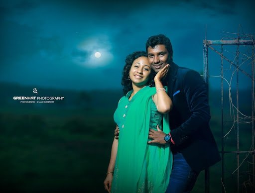Greenhat Photography Trivandrum