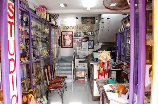 Sivasankar Digital Studio