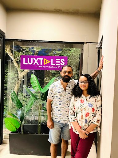 Luxtales - Wedding Photography & Films - Trivandrum