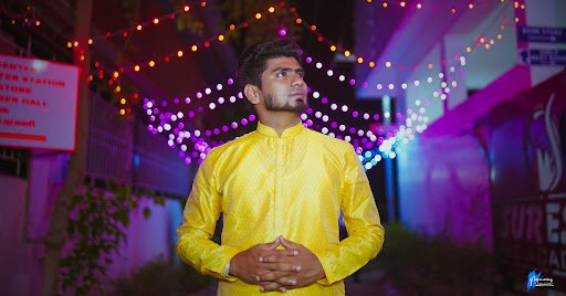 Memories by ArunPictures