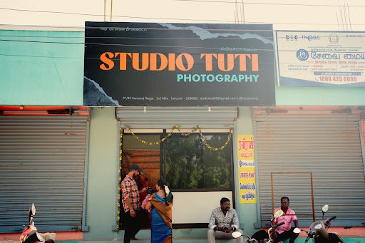 Studio Tuti Studio Tuti