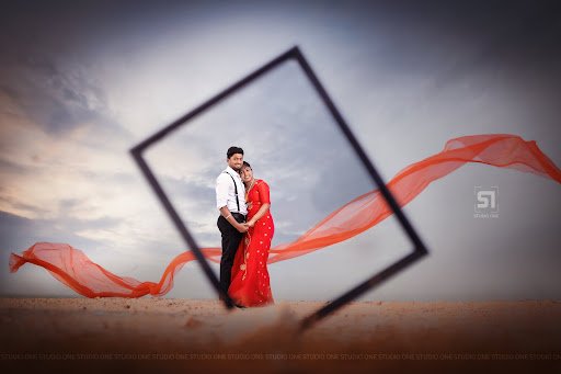 STUDIO ONE PHOTOGRAPHY