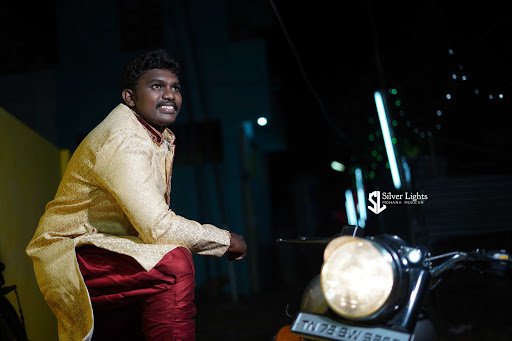 Silver Lights Photography