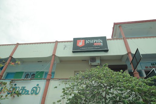 Josephin Photography Studio F, Tuticorin