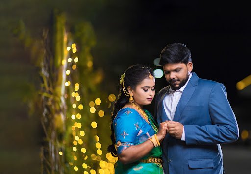 Win Medias - Wedding & Portrait Photography