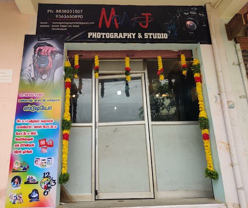 Manoj Photography Studio