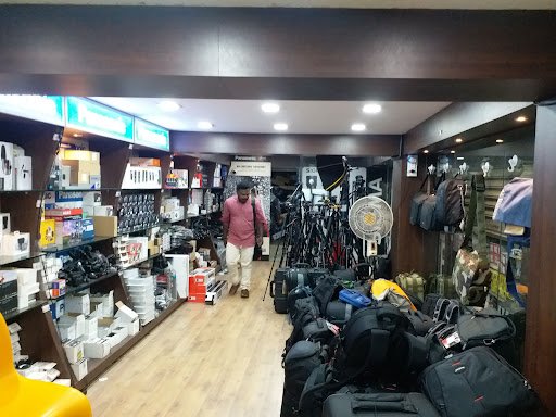 Kala Digital Photo World