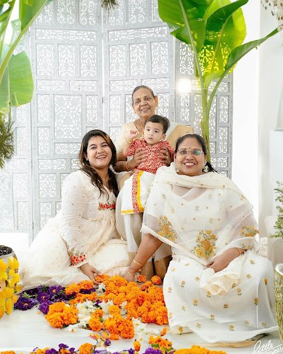 Little Happiness Photography