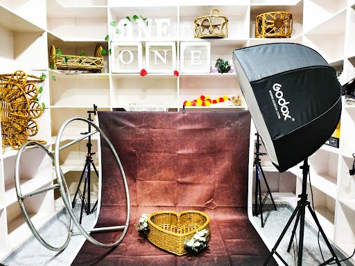 Ziva bee Newborn Photography Studio