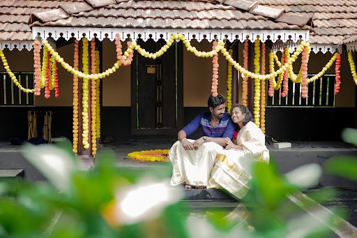 Shooting Village Thrissur