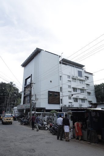 Alukkas Color Lab LLP