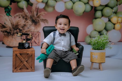 The Little Big Frame | New Born Baby Photography The Little Big Frame | New Born Baby Photography