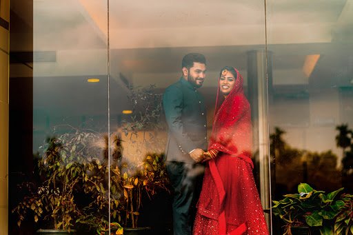 White Hopper Wedding Photography