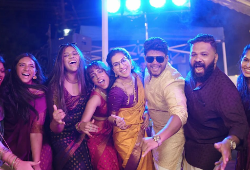 Dreams Wedding Creations | Wedding Photographers in Thrissur