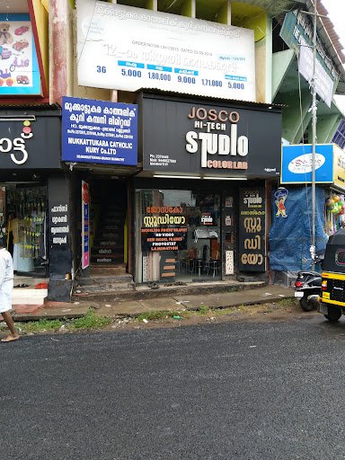 Josco Hi-Tech Studio, Mannuthy