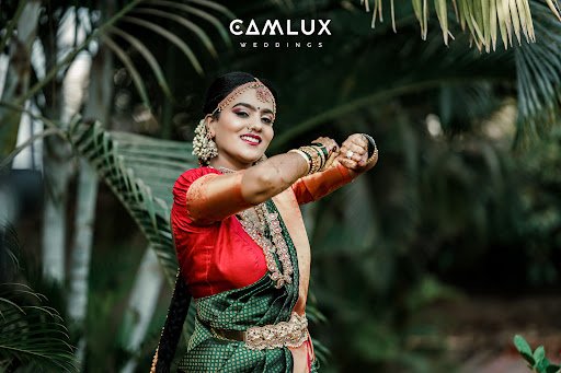 Camlux studio & weddings