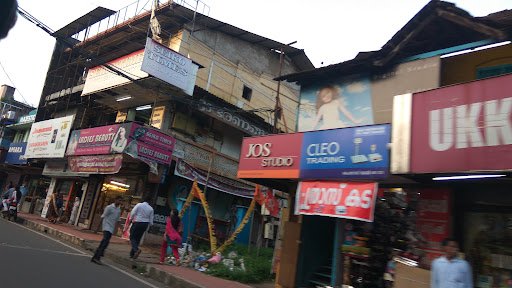 Jos Studio Jos Studio