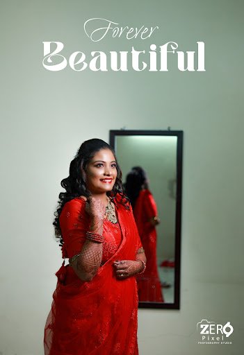 zeropixel photography studio