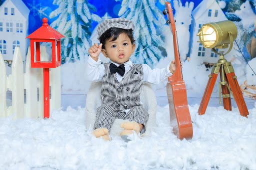 Bump to Born Photography Trichy