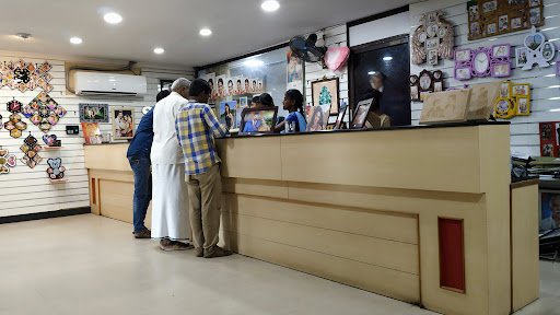 Chitra Colour Lab & Studio Chitra Colour Lab & Studio