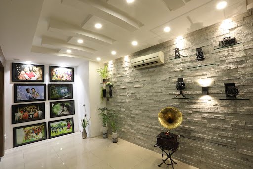 Lights On Photography