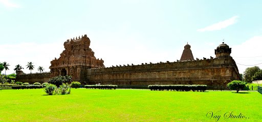 வே ஒளி படக்கூடம்