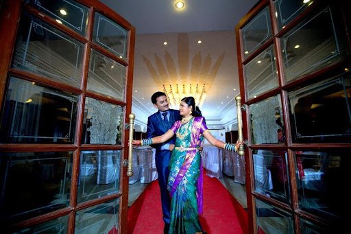 WedArt wedding Photography in trichy