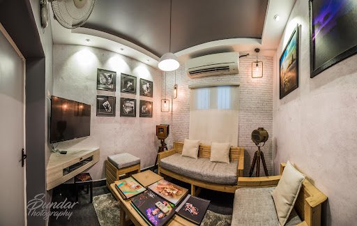 sundar photography studio