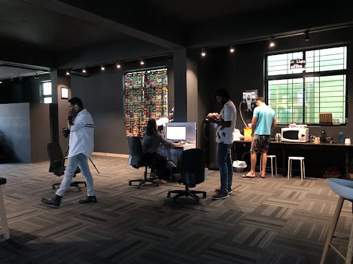 Pixogrey Studios Pixogrey Studios