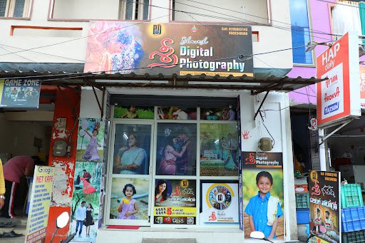 Sree Bhavesh Digital Photography