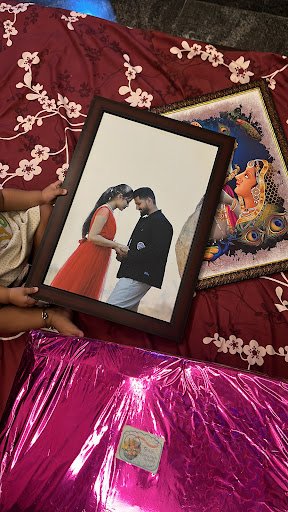 Sri Padmavathi studio