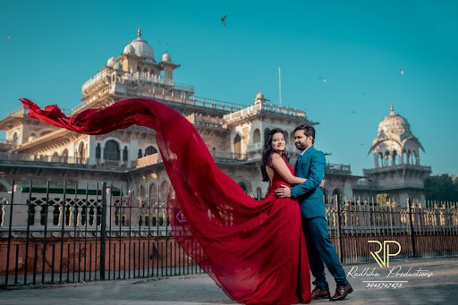 Radhika Productions | Best Wedding Photographer In Agra