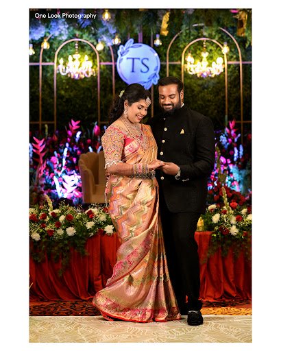 OneLook Photography - Tirupati Office