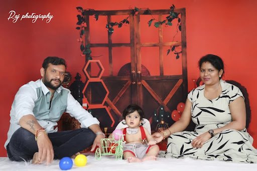 R P Studios Maternity photography Bangalore