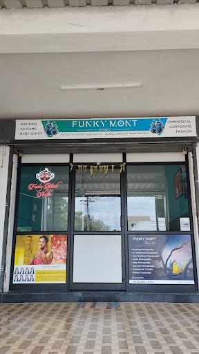Funky Mont Studio