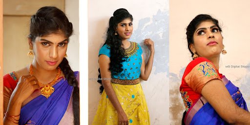 M.G Digital Studio M.G Digital Studio