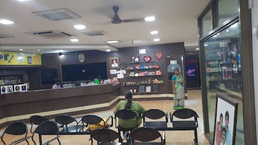 Minerva Photo Studio