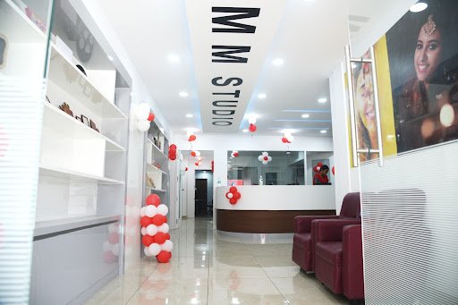 M M Colour Lab M M Colour Lab