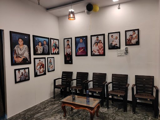 SRI GURUSABARIESWARAN MODELLING STUDIO