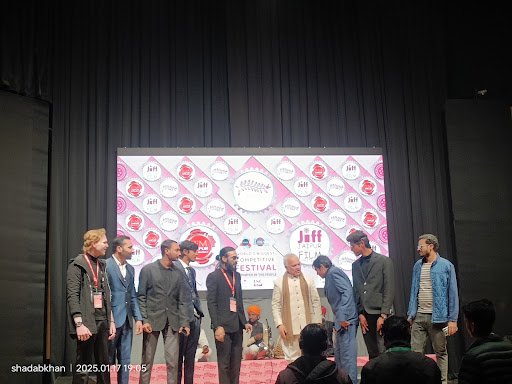 Ssksurifilms production wedding film studio tonk