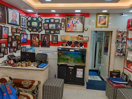 Vijaya Lakshmi Studio