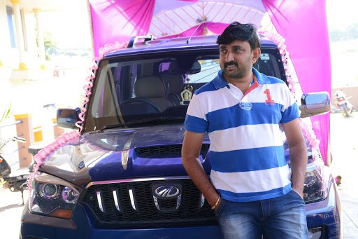 S.Kumar High Tech Digital Studio