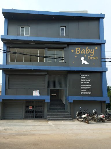 Baby town studio Baby town studio