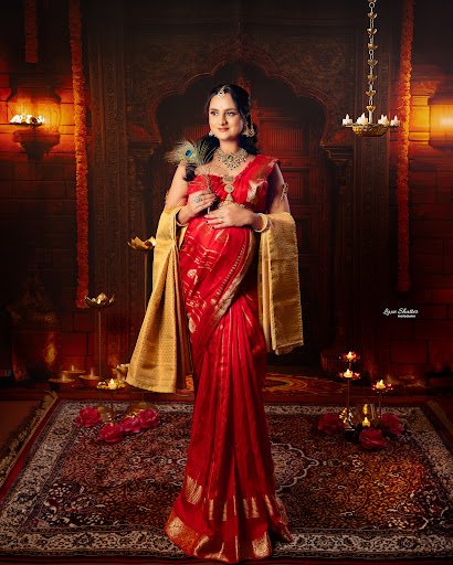 Luxe Shutter Photography Studio