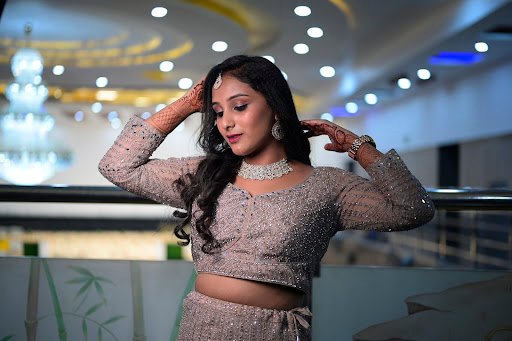 Dream touch digital photo & studio