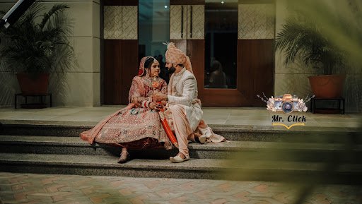 Mr. Click film studio Mr. Click film studio